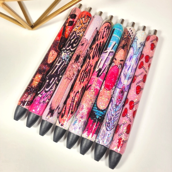 Starbucks Accessories - 🆕️READY TO SHIP, Custom, Papermate Inkjoy, Gel Pen 🖊